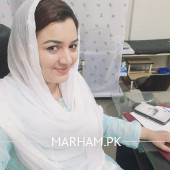 Dr. Naureen Kanwal Gynecologist Okara