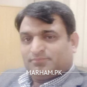 Dr. Syed Shah Jahan Radiologist Gujranwala