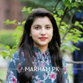 Warda Salman Dietitian / Nutritionist Multan