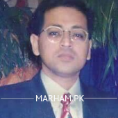 Dr. Muhammad Sadeque Zakaria Dermatologist Karachi