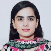 Dr. Fakiha Khan General Practitioner Multan