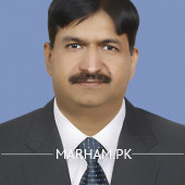 Asst. Prof. Dr. Nasir Naseem Cosmetic Surgeon Lahore