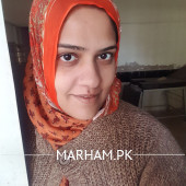 Dr. Mahwish Abbas Cardiologist Karachi