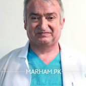 Dr. Akif Yilmaz Gynecologist Kayseri