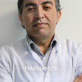 Dr. Hakan Kaya Gynecologist Kayseri