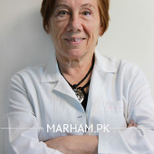 Dr. Gonul Ozsipahioglu Gynecologist Kayseri