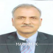 Prof. Dr. Tanveer Khaliq General Surgeon Islamabad