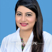 Dr. Afsheen Khan Dentist Karachi