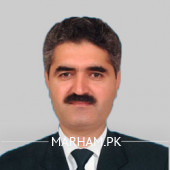 Dr. Gohar Khan Endocrinologist Islamabad