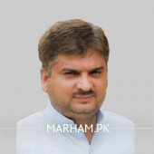 Mr. Muhammad Nasir Khan Speech Therapist Islamabad