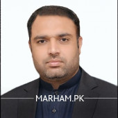 Dr. Asim Shahzad Neuro Surgeon Islamabad