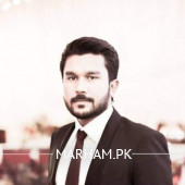 Muhammad Zain Ul Abideen Physiotherapist Islamabad