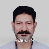 Dr. Mansur Ur Rehman Pediatrician Lahore