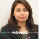 Psychologist in Karachi - Ms. Sara Shabbir