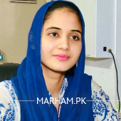 Ms. Qurrah Tul Ain Psychologist Islamabad