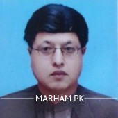 Dr. Nadeem Abbas General Surgeon Islamabad