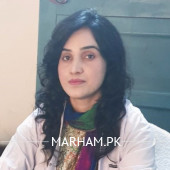 Dr. Javaria Ch Gynecologist Faisalabad