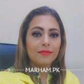 Dr. Nazish Ali Gynecologist Karachi