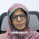 Dermatologist in Karachi - Dr. Farhat Jabeen Sheikh