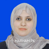 Dr. Asma Qureshi General Practitioner Hyderabad