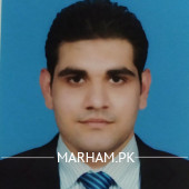 Dr. Waqas Iqbal Urologist Faisalabad