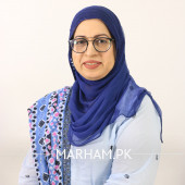 Dr. Samina Toufeeq Gynecologist Lahore