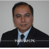 Dr. Sikandar Iqbal Orthopedic Surgeon Lahore