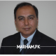 Orthopedic Surgeon in Lahore - Dr. Sikandar Iqbal