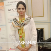 Dr. Zakia Bano Gynecologist Karachi