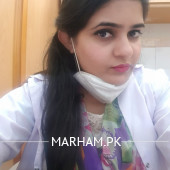 Dr. Sidra Anwar General Practitioner Lahore