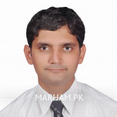 Dr. Kishore Kumar Nephrologist Islamabad