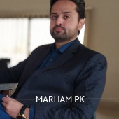 Waqas Bin Sarfraz Psychologist Wah Cantt