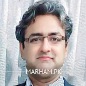 Dr. Azhar Ejaz General Surgeon Lahore