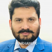 Dr. Abdul Aziz Khalid Dermatologist Okara