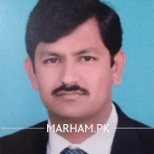 Dr. Muhammad Ejaz Homeopath Rawalpindi