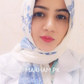 Dr. Maheen General Practitioner Karachi