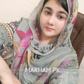 Ms. Anam Mahmood Psychologist Lahore