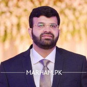 Dr. Muhammad Binyamin Cardiologist Rawalpindi