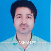 Dr. Salman Farid Neurologist Multan