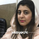 General Practitioner in Karachi - Dr. Nazia Punjwani