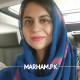 Internal Medicine Specialist in Attock - Dr. Sana Shuja