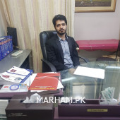 Dr. Jabran Saadat General Practitioner Lahore