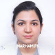 Dermatologist in Lahore - Asst. Prof. Dr. Aisha Ghias