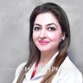 Profile Photo of Dr. Rohina Gul