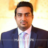 Dr. Muhammed Azeem Dentist Lahore