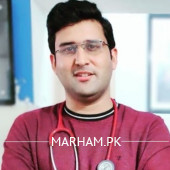 Dr. Ikram Arif General Practitioner Lahore