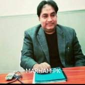 Profile Photo of Dr. Mohammad Shafiq