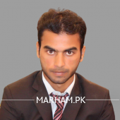 Umair Ashfaq Physiotherapist Gujranwala