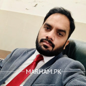 Dr. Irfan Rashid General Physician Multan