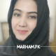 Physiotherapist in Mianwali - Ms. Ayesha Saeed